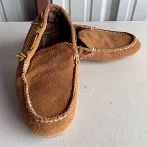 Clark House Shoes 